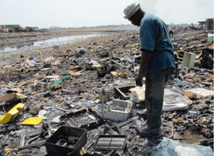 La Historia de la Humanidad con la Basura