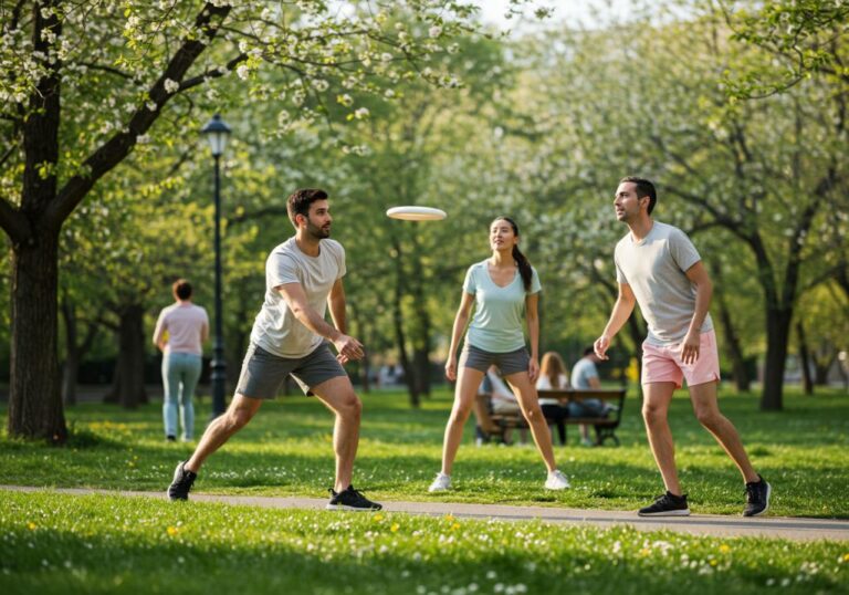 Metas Recreativas Actividades Recreativas: Opciones para el Ocio y Bienestar