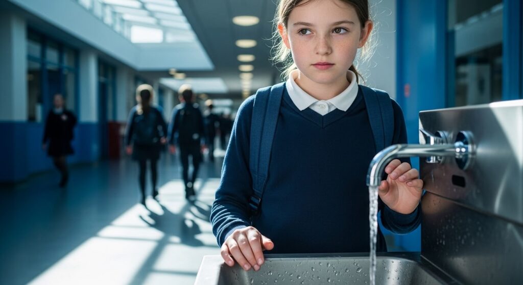 ahorro de agua en la escuela ideas practicas que si funcionan