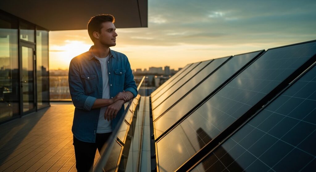 aprovechamiento humano de la energia solar guia practica y clara