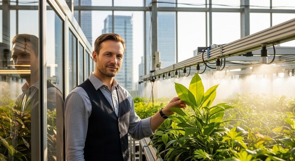 biodiversidad como recurso renovable clave para un futuro rentable