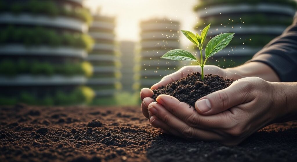 como conservar el medio ambiente acciones reales que si marcan la diferencia